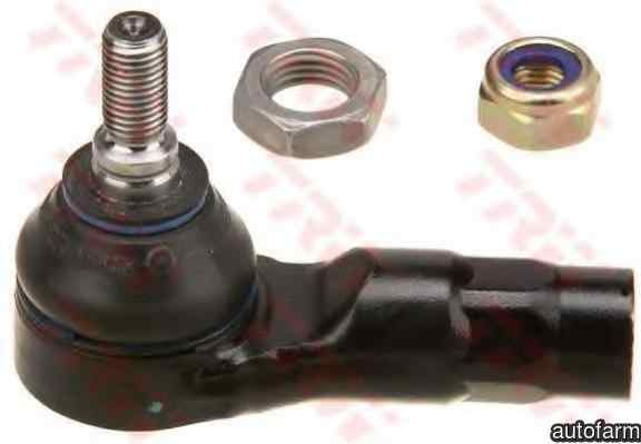 Cap de bara CITROËN JUMPY platou / sasiu BU BV BW BX TRW JTE450