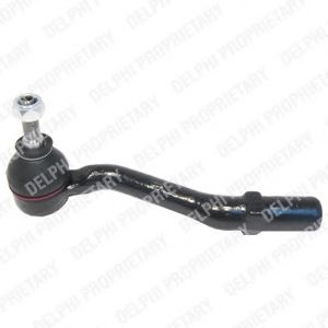 Cap de bara CITROEN C2 (JM) (2003 - 2016) DELPHI T