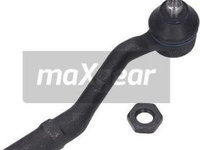 Cap de bara CITROEN C3 I (FC_, FN_) Hatchback, 02.2002 - Maxgear 69-0383 (MGZ-303021)