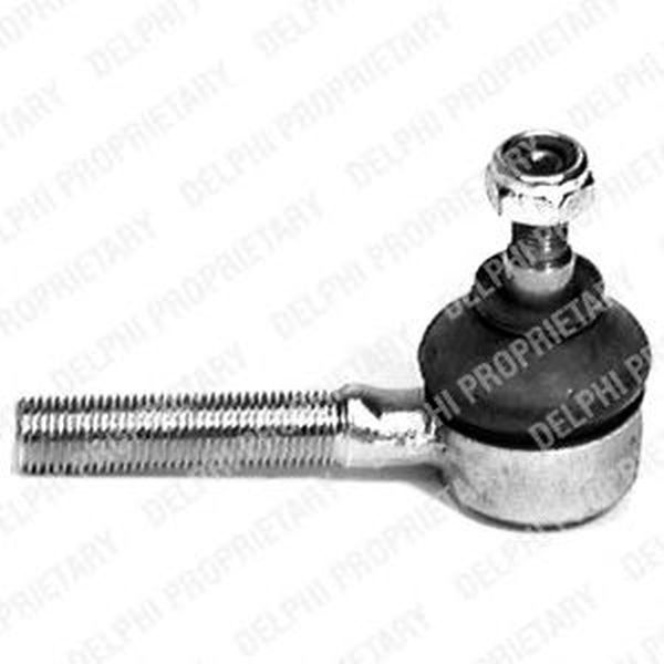 Cap de bara CITROEN C4 I LC DELPHI TA977