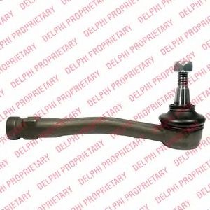 Cap de bara CITROEN C4 II (B7) (2009 - 2016) DELPHI TA2466 piesa NOUA
