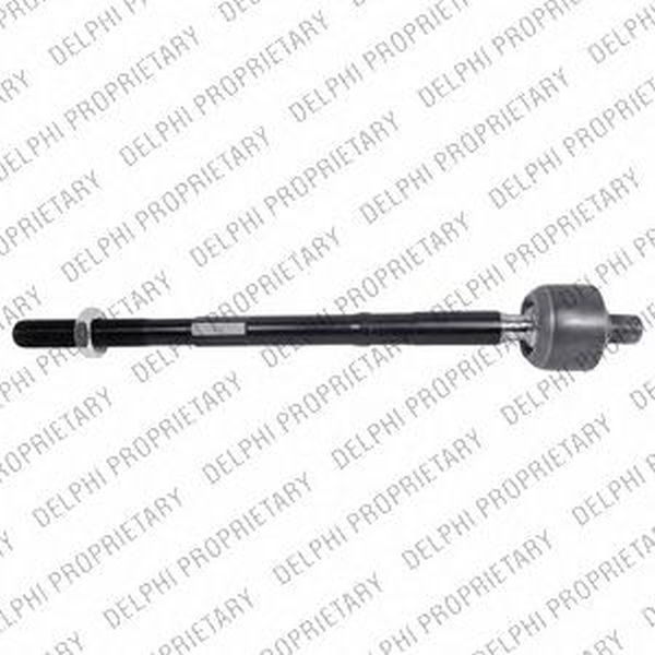 Cap de bara CITROEN C4 II B7 DELPHI TA2578
