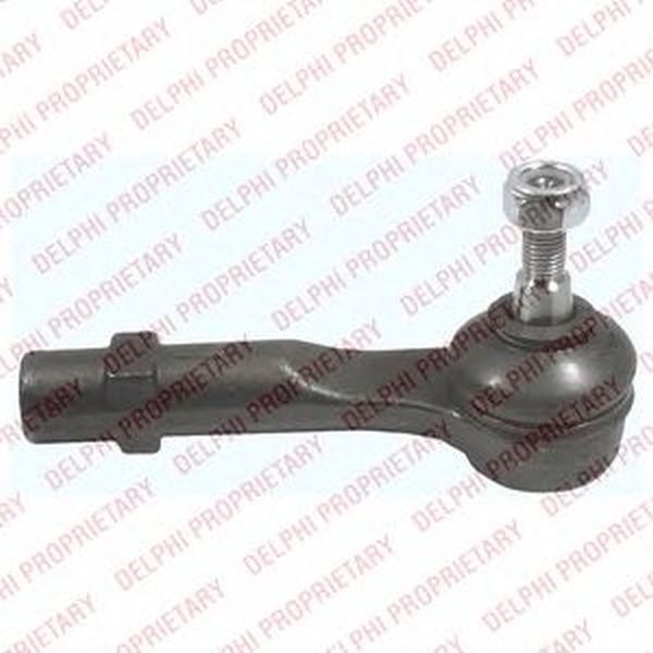 Cap de bara CITROEN C4 Picasso I UD DELPHI TA2495