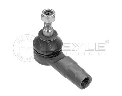 Cap de bara CITROEN C8 (EA_, EB_) - Cod intern: W20137029 - LIVRARE DIN STOC in 24 ore!!!