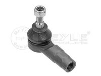 Cap de bara CITROEN C8 (EA_, EB_) - OEM - MAXGEAR: MGZ-303047|69-0742 - Cod intern: W02753993 - LIVRARE DIN STOC in 24 ore!!!