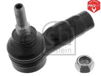 Cap de bara CITROEN DISPATCH (U6U) - OEM - FEBI BILSTEIN: FE39684|39684 - Cod intern: W02302497 - LIVRARE DIN STOC in 24 ore!!!