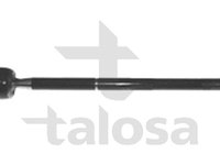 Cap de bara CITROEN JUMPER bus 244 Z TALOSA 4408345