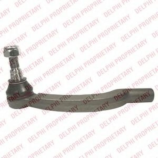 Cap de bara CITROEN JUMPER platou sasiu DELPHI TA2474