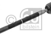 Cap de bara CITROEN JUMPER platou sasiu FEBI 36840