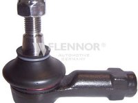 Cap de bara CITROEN JUMPY caroserie FLENNOR FL10126B