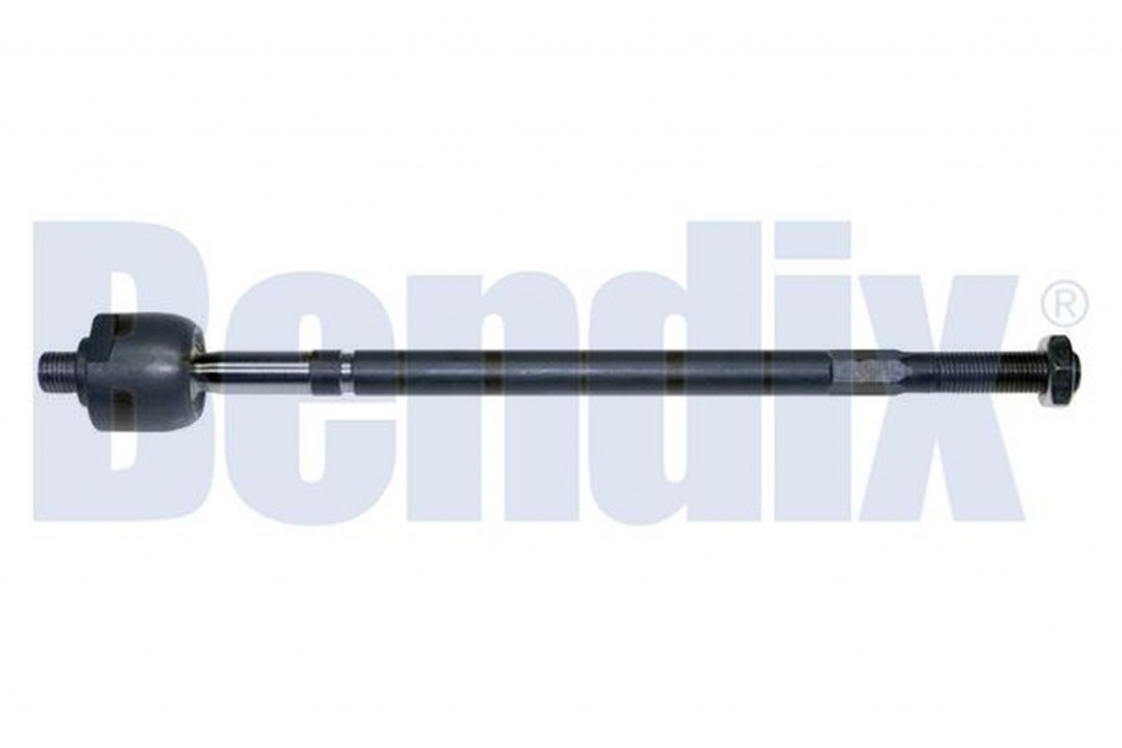 Cap de bara CITROEN JUMPY platou sasiu BU BV BW BX BENDIX 040867B
