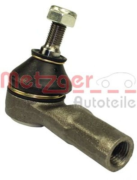 Cap de bara CITROEN JUMPY platou sasiu BU BV BW BX METZGER 84016908