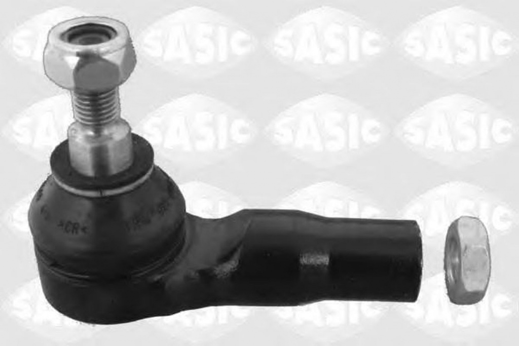 Cap de bara CITROEN JUMPY platou sasiu BU BV BW BX SASIC 0594124