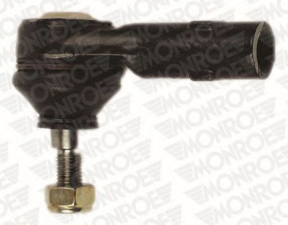 Cap de bara CITROEN JUMPY platou sasiu BU BV BW BX