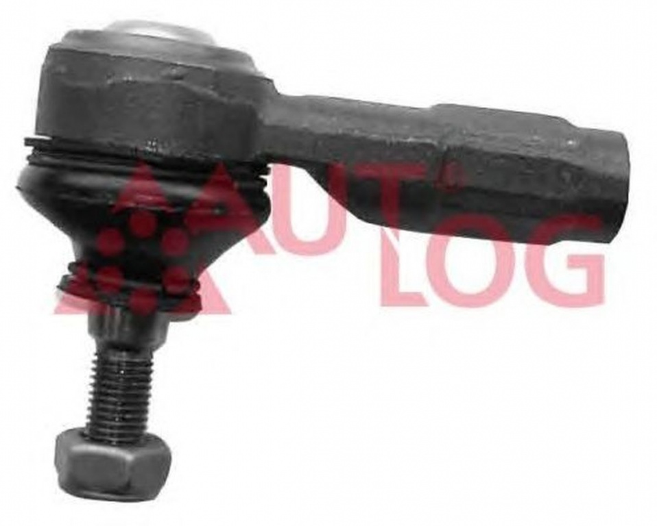 Cap de bara CITROEN JUMPY platou sasiu BU BV BW BX AUTOLOG FT1345
