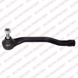 Cap de bara DACIA DUSTER (2010 - 2016) DELPHI TA2669