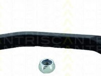 Cap de bara DACIA DUSTER Caroserie (2011 - 2016) TRISCAN 8500 25137 piesa NOUA