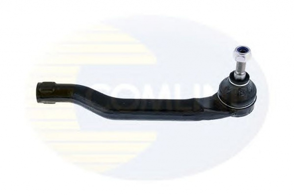 Cap de bara DACIA DUSTER COMLINE CTR1025