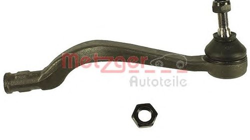 Cap de bara DACIA DUSTER METZGER 84034202