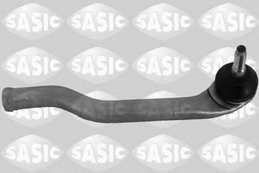 Cap de bara DACIA DUSTER SASIC 7674017