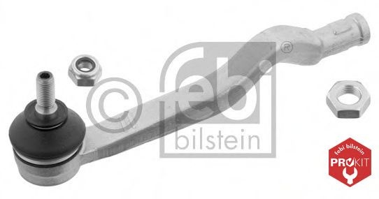 Cap de bara DACIA LOGAN pick-up (US_) - Cod intern