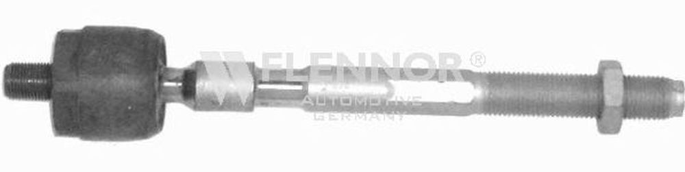 Cap de bara DACIA LOGAN pick-up US FLENNOR FL0954C