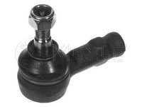 Cap de bara DAEWOO NUBIRA Break (KLAJ) - OEM - MEYLE ORIGINAL GERMANY: 29-160200001|29-16 020 0001 - W02258614 - LIVRARE DIN STOC in 24 ore!!!