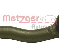 Cap de bara DAEWOO NUBIRA limuzina (KLAN), DAEWOO LACETTI hatchback (KLAN), CHEVROLET LACETTI (J200) - METZGER 54016102