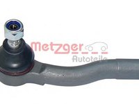 Cap de bara DAEWOO NUBIRA limuzina (KLAN), DAEWOO LACETTI hatchback (KLAN), CHEVROLET LACETTI (J200) - METZGER 54016201