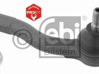 Cap de bara DAEWOO NUBIRA limuzina (KLAN), DAEWOO LACETTI hatchback (KLAN), CHEVROLET LACETTI (J200) - FEBI BILSTEIN 26798