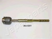 Cap de bara DAEWOO TICO KLY3 JAPANPARTS RDD51