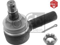 Cap de bara DAF F 2700 FEBI BILSTEIN 09985