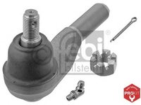 Cap de bara DAIHATSU FOURTRAK (F7, F8), DAIHATSU FOURTRAK (F7, F8), DAIHATSU TAFT - FEBI BILSTEIN 41377