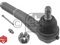 Cap de bara DAIHATSU FOURTRAK (F7, F8), DAIHATSU FOURTRAK (F7, F8), DAIHATSU TAFT - FEBI BILSTEIN 41378