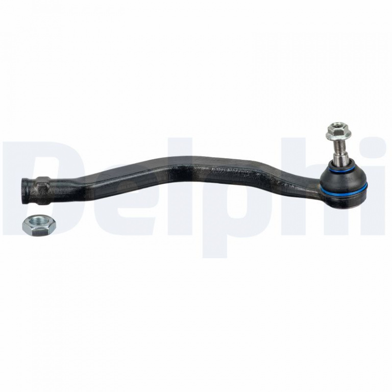 Cap de bara DELPHI montare Axa fata dreapta TA3510 la masina RENAULT MEGANE IV hatchback (B9A/M/N_) 2015 2016 2017 2018 2019 2020 2021 2022 2023 2024 2025