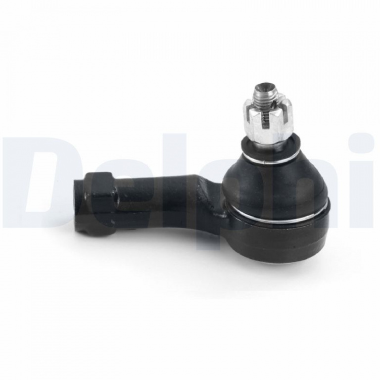 Cap de bara DELPHI montare Axa fata dreapta TA3416 pentru masina HYUNDAI i20 II cupe (GB) 2015 2016 2017 2018 2019 2020 2021