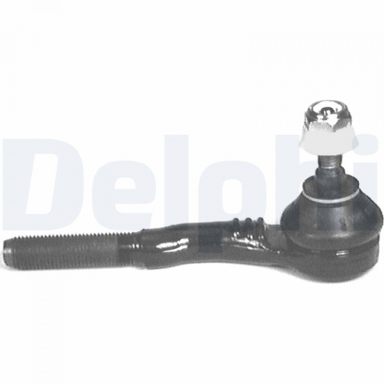 Cap de bara DELPHI montare Axa fata dreapta TA1246 la masina RENAULT CLIO I (B/C57_, 5/357_) 1990 1991 1992 1993 1994 1995 1996 1997 1998