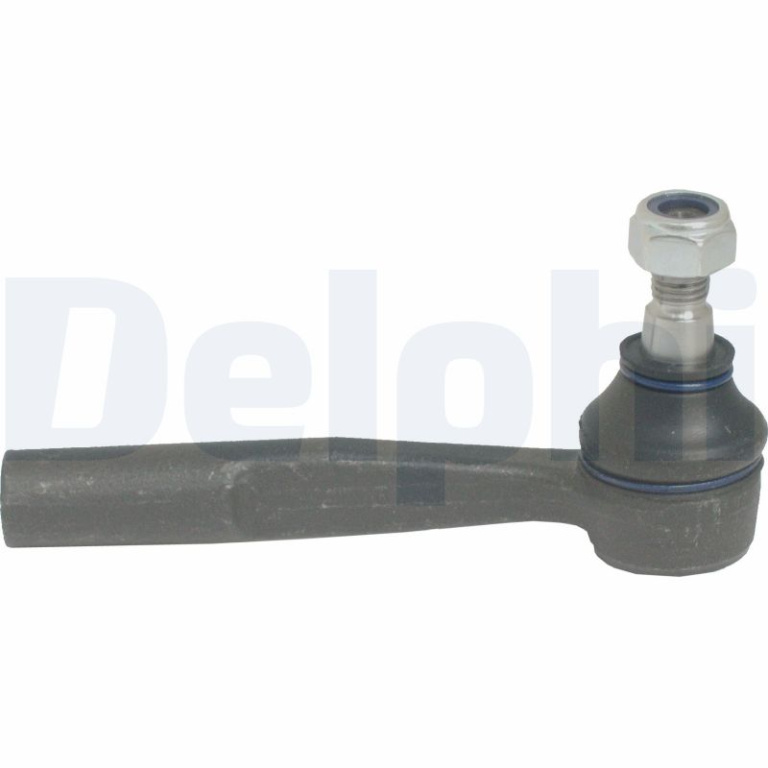 Cap de bara DELPHI montare Axa fata dreapta TA1951 la VAUXHALL ASTRA Mk V (H) TwinTop (A04) 2005 2006 2007 2008 2009 2010 2011