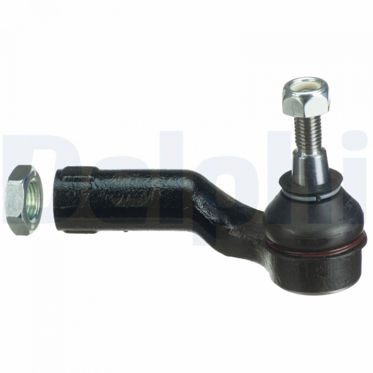 Cap de bara DELPHI montare Axa fata dreapta TA1990 la FORD FOCUS II Turnier (DA_, FFS, DS) 2004 2005 2006 2007 2008 2009 2010 2011 2012