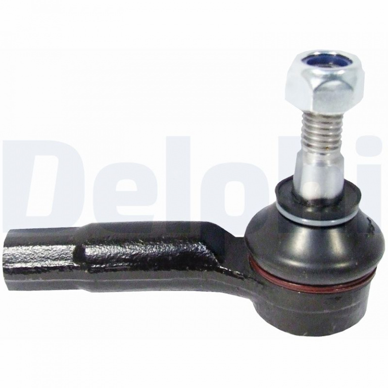Cap de bara DELPHI montare Axa fata dreapta TA2499 compatibil cu FORD FIESTA VI Van 2008 2009 2010 2011 2012 2013 2014 2015 2016 2017
