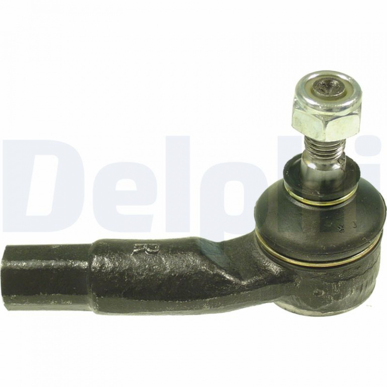 Cap de bara DELPHI montare Axa fata dreapta TA1691 model VW POLO (6N2) 1999 2000 2001