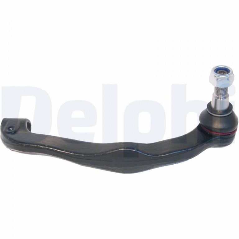Cap de bara DELPHI montare Axa fata dreapta TA2045 model VW TRANSPORTER T5 platou / sasiu (7JD, 7JE, 7JL, 7JY, 7JZ, 7FD, 2003 2004 2005 2006 2007 2008 2009 2010 2011 2012 2013 2014 2015