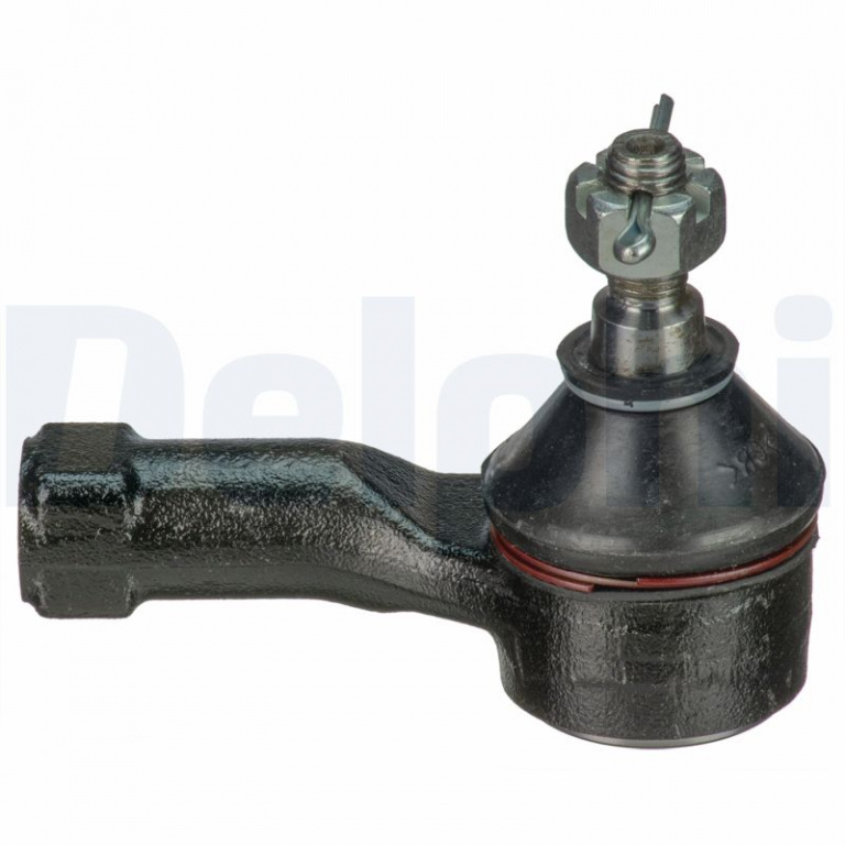 Cap de bara DELPHI montare Axa fata dreapta TA3273 la masina HYUNDAI i10 II (BA, IA) 2013 2014 2015 2016 2017 2018 2019