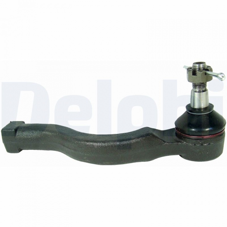Cap de bara DELPHI montare Axa fata dreapta TA2387 pentru masina MITSUBISHI PAJERO II (V3_W) 2000 2001 2002 2003 2004 2005 2006 2007