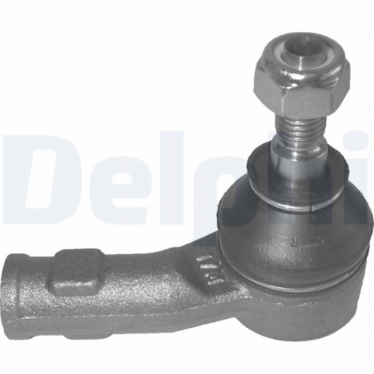 Cap de bara DELPHI montare Axa fata dreapta TA1666 pentru masina VW GOLF IV Van (1J1) 1997 1998 1999 2000 2001 2002 2003 2004