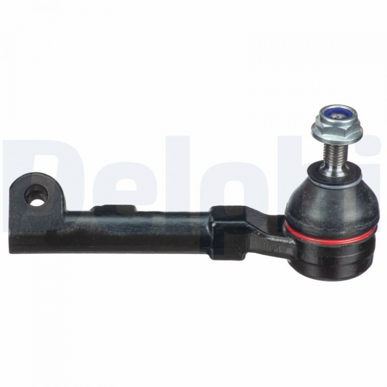 Cap de bara DELPHI montare Axa fata dreapta TA1590 model RENAULT MEGANE I Grandtour (KA0/1_) 1999 2000 2001 2002 2003
