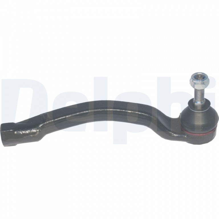 Cap de bara DELPHI montare Axa fata dreapta TA1942 pentru masina RENAULT MEGANE II combi (KM0/1_) 2003 2004 2005 2006 2007 2008 2009