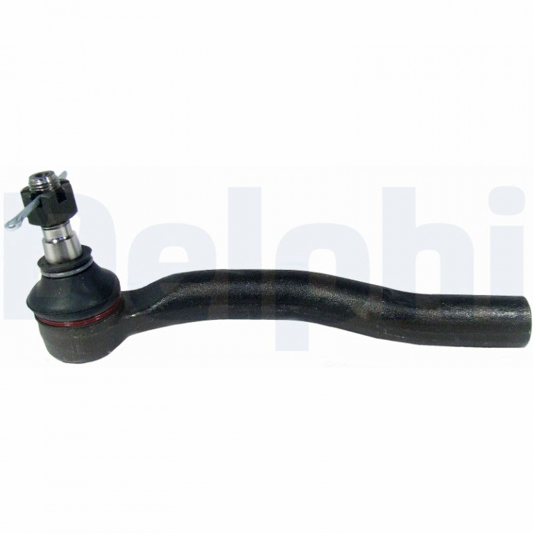 Cap de bara DELPHI montare Axa fata stanga TA2468 se potriveste la TOYOTA AURIS Caseta/ Hatchback (_E15_) 2007 2008 2009 2010 2011 2012