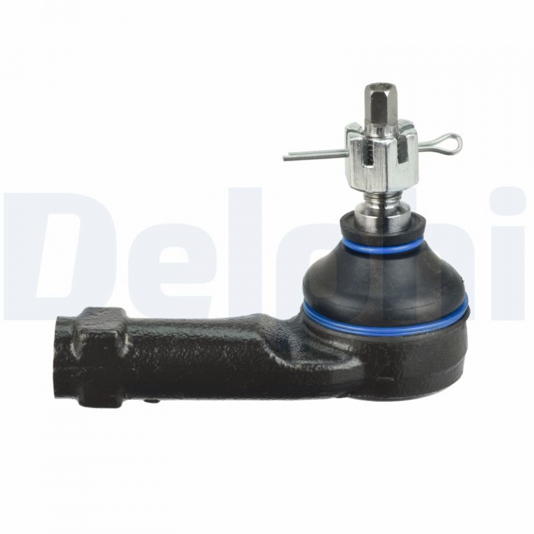 Cap de bara DELPHI montare Axa fata stanga TA3485 pentru masina HYUNDAI i20 II Hatchback Van (GB, IB) 2015 2016 2017 2018 2019 2020 2021