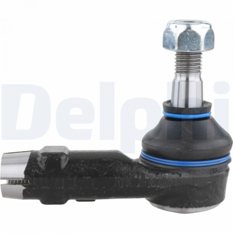 Cap de bara DELPHI TA1070 montare Axa fata dreapta se potriveste la AUDI A6 C4 Avant (4A5) 1994 1995 1996 1997